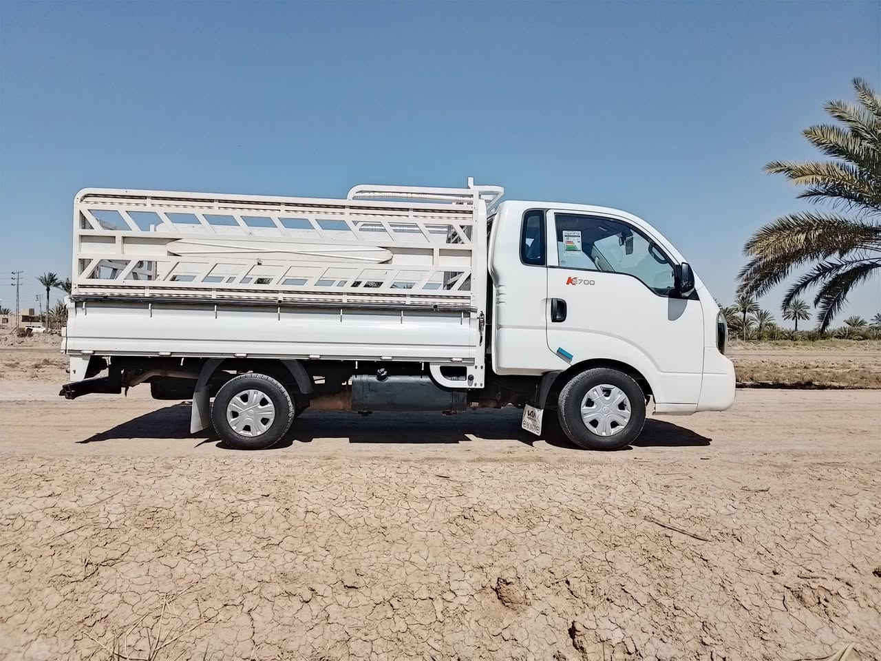 السلام عليكم كيا للبيع موديل 2013 مكفوله كفاله عامه. سنويه مجدده لل 28 سياره جاهزه الاستفسار عن الرقم.  ***********
