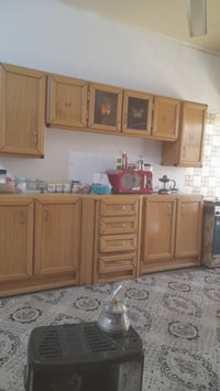 كاونتر المنيوم ٣م • قوي • سنك ٢م