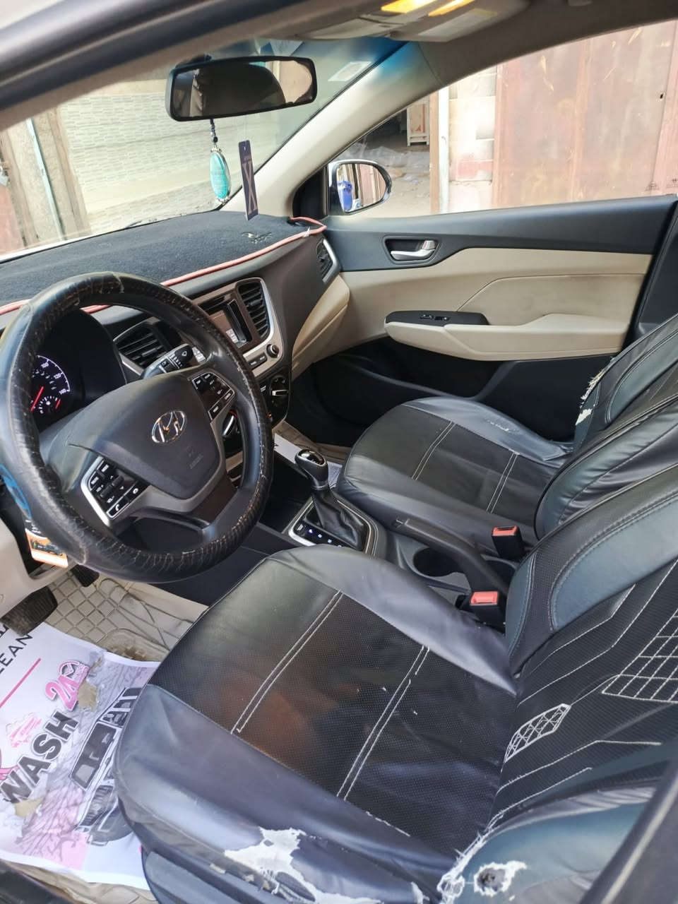 ###اكسنت 2018 وارد امريكي حادثه جاملغ امامي تحكم سترين كامره خلفيه تخم تاير جديد وباتري جديد  رقم بغداد تحويل مباشر السعر120 إتصال على رقم الموبايل 
 ***********#
