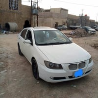 ليفان ٦٢٠ • موديل ١٣ • محرك كورلا