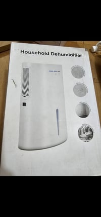 منقي جو • قطعتين • أحجام مختلفة