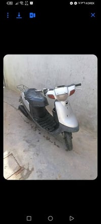 موتور للبيع • مكينة شغالة • صدم خفيف