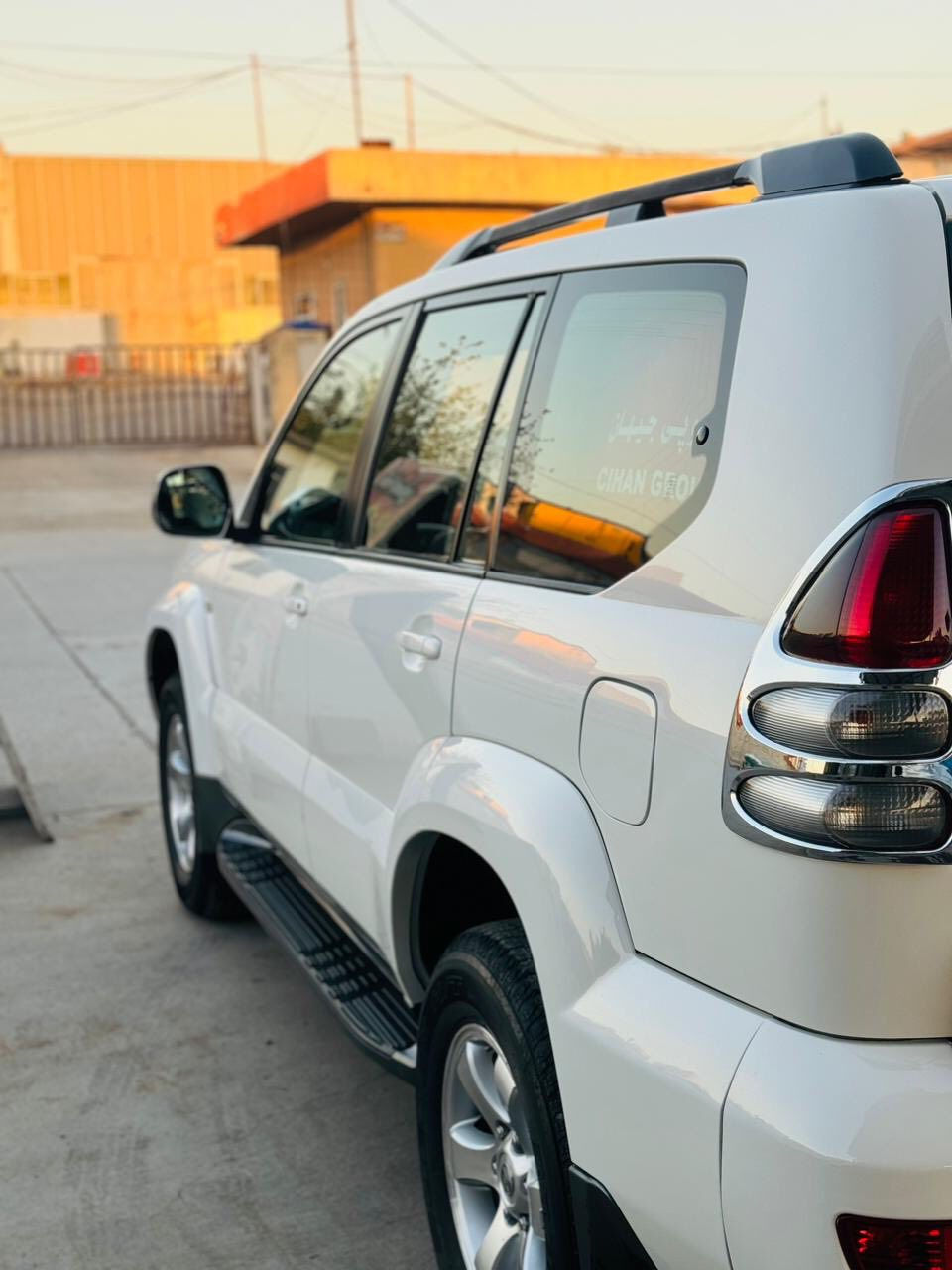 پڕادۆی2007بێ بۆیاخ کتابی موزایەدەی لەگەڵە فول مواسەفات بەس تۆماتیک نیە  هەموو گیانی بەشەرت  ***********ڤایبەر واتس ئاپ
