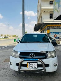 ميرزي • ٢٠١١ • بدون صبغ