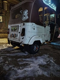 تكتك • رفاعي • مكينة مجفته