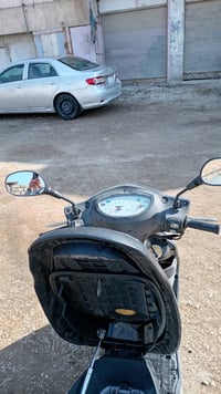 دراجة بريز • الحريه الدولعي • مكاتبة ١٢