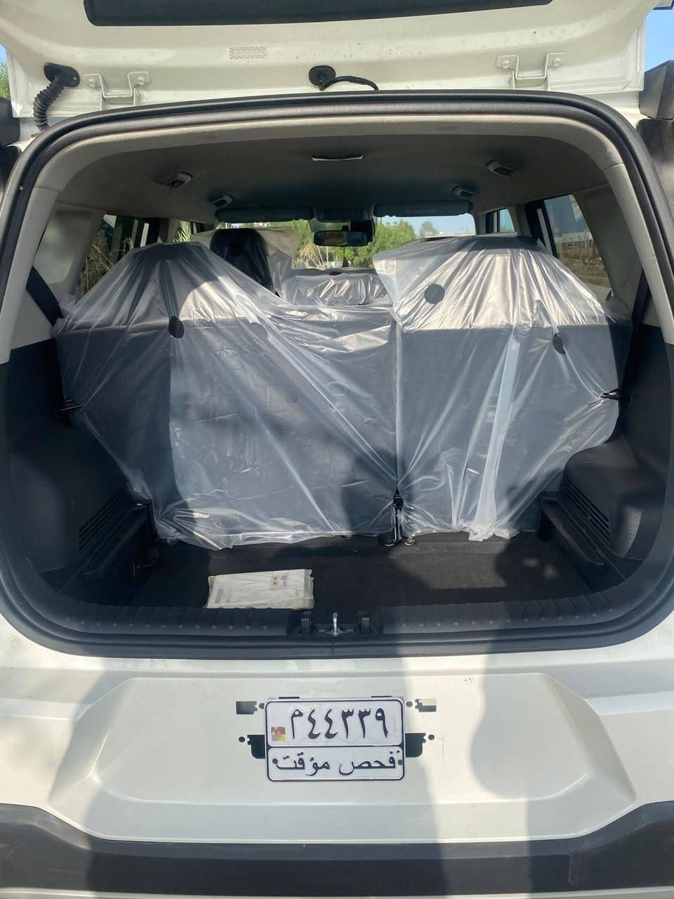 سلام عليكم
صول موديل 2023

فحص موقت

سعر 142وبيهة مجال

مبدل بيهة جاملق سياره جاهزه

***********
