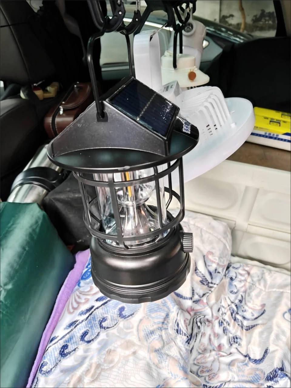 اخوان فانوس طاقة شمسية  بهذا الشكل 
الي يريده يحجزه


**إذا كنت صاحب هذا الإعلان وتريد حذفه لأي سبب، رجاءا أرسل رسالة إلى الدعم الفني**