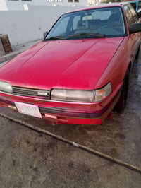 ٦٢٦ • موديل ٩١ • محرك وكير شرط