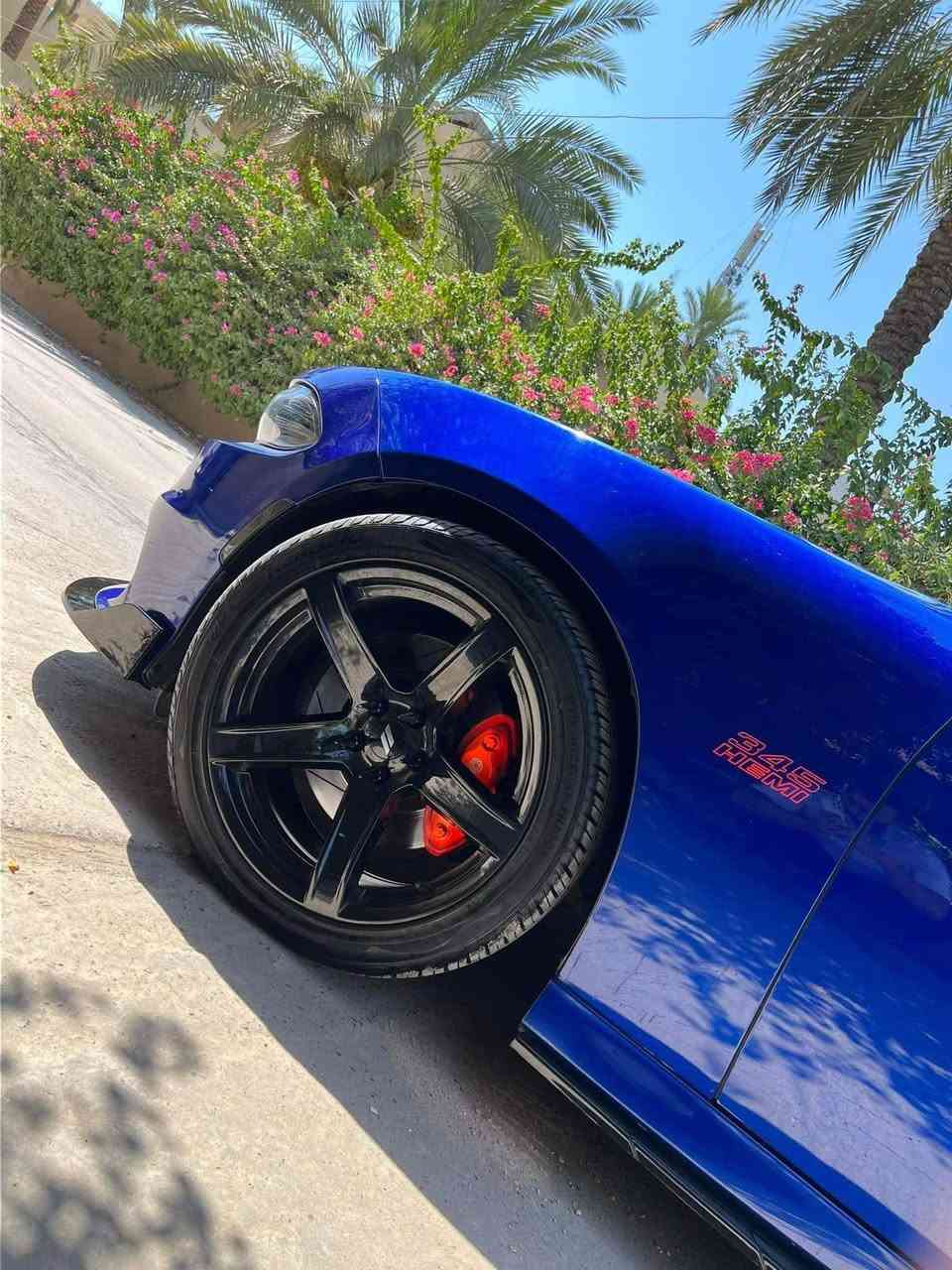 جارجر 19 RT 5700
فول للاخير عدة الفتحه ماشيه {61} الف ميل فقط حقيقي 

السياره كشنات حضن كنتاره وجلد تدفئه وتبريد

كشنات خزن ميموري

ستيرن تدفئه وتبريد

رادارات جانبيه على المري

مري قلاب مع اشاير ترحيب

لد متغير وزرع عدسات

كراسي خلفيه تدفئه 

صوت سماعات الباين 

ملاحظه مهمه : السياره تجي بنيد فتحه بلادي عكس ال RT بموديل 19 وجوه يحدثون البنيد مالتها هاي بلاد فتحه من الشركة  

السياره حادثها كلش تافه بارد ب خشم البنيد بدون صبغ و بيهه مكانين بارد صارت عندي هنا و ممبين و بدون ايرباك وياله نجمه تايرات جدد 

السياره عليهه شوته رياضيه AFE مغلف وعليها اويل كاج كان هم { محرك كير كفاله بشرط بدون فتح بدون اي شي على وضع شركة }

السياره بديها نضيف كلش معتني بيها كله محسن ودهن اصلي 

السياره عليها تزويد /دركه سكات باك/فجوج برمبو اصل

تفريغ وبرمجه 

عليها دبات اجتي موبار دبات سود

عليها برمجه مصطفى ايكل

عليها اكسل قفل مال SRT 

صدر جديد وتايرات جدد مصار شهر من سويتهه

السيارة رقم بغداد 

*********** واتساب واتصال

السعر :25.5 وبيها مجال بسيط
