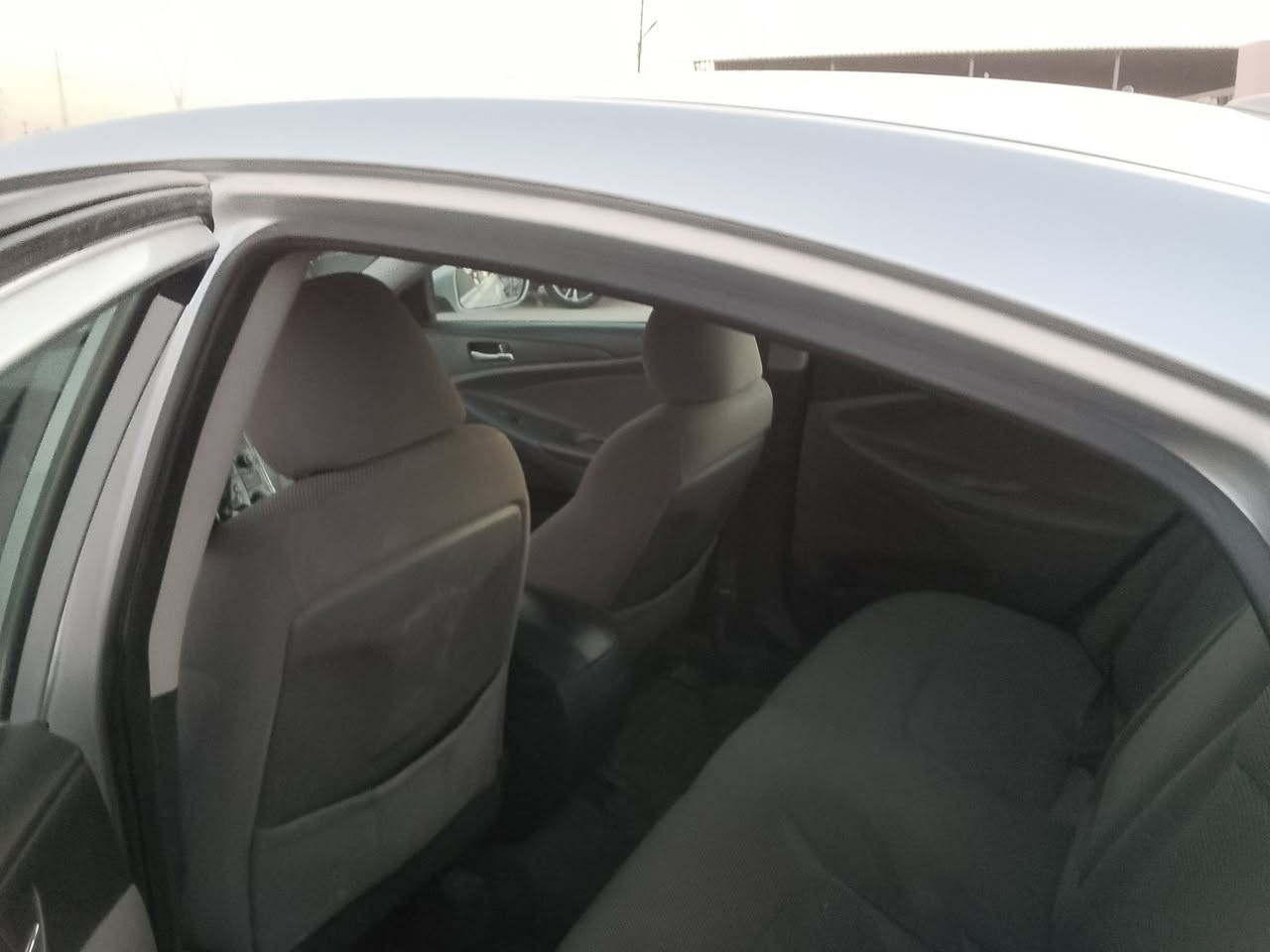 للبيع سوناتة 13نظيفة 3قطع امريكي ب85وبيه مجال ديالى


**إذا كنت صاحب هذا الإعلان وتريد حذفه لأي سبب، رجاءا أرسل رسالة إلى الدعم الفني**