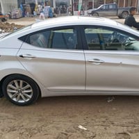 النترا • ٢٠١٥ • رقم واسط