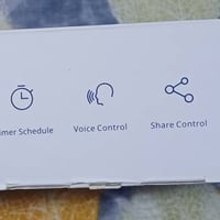 جهاز ستائر سمارت • تحتاج ربط ريموت