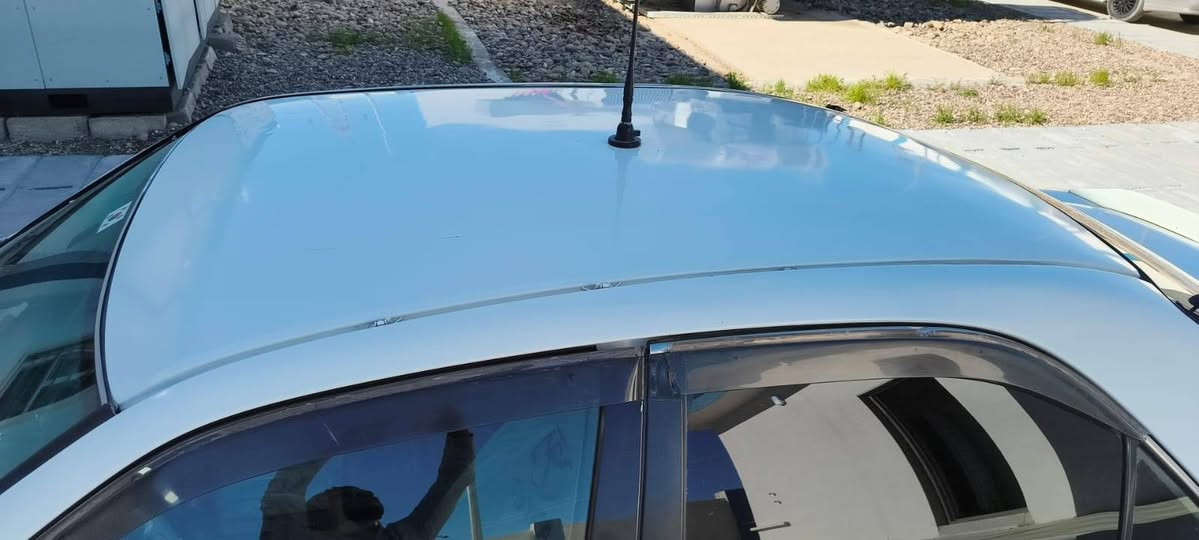 السلام عليكم ملكه للبيع كير محرك ديفور كبير  صدر تايرات تبريد تدفئه مسجل ستيرن كهربائي كهربائيات شلع شغاله مايعوزها كلشي   السعر 35 وبيها مجال للشراي متواجد ع نت وع خط ***********
