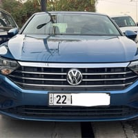 جيتا • ٢٠٢٠ • حادث بسيط