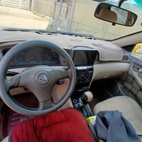 كورلا ٢٠٠٨ • ما تشتغل • بابل