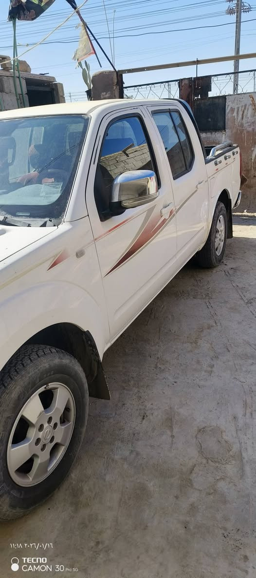 نيفاره للبيع مديل ٢٠٠٩ أو تماتيك‏‪***********‬‏سعر١٠٠$
