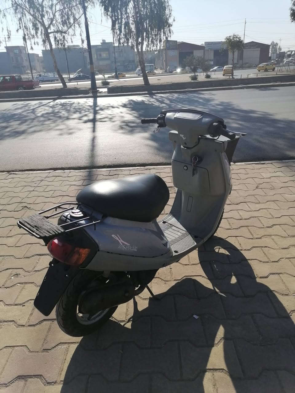 ماطور للبيع الاستفسار عل رقم ***********
