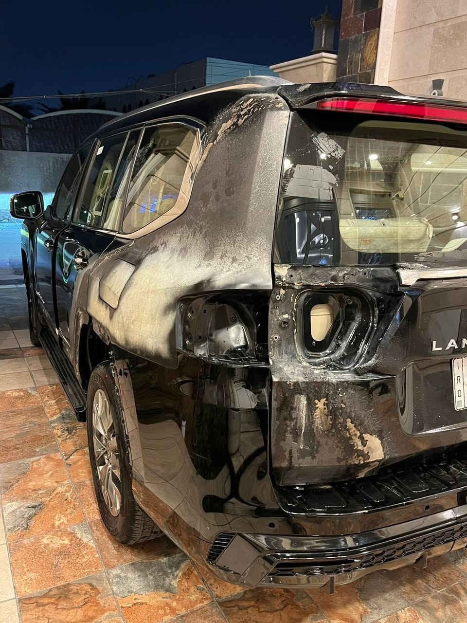 لاندكروز vx لمتدد موديل 2024 فول مواصفات تنفس طبيعي ابيعها على حادثها السيارة شغالة وتمشي اعتذر عن المراوس مكاني بغداد شارع فلسطين للاستفسار
***********
