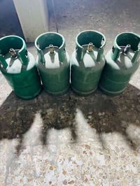 قناني عراقية • فارغة • النجف الاشرف