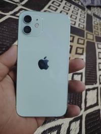 ايفون 12 • بطارية ٨٤ • استخدام قليل