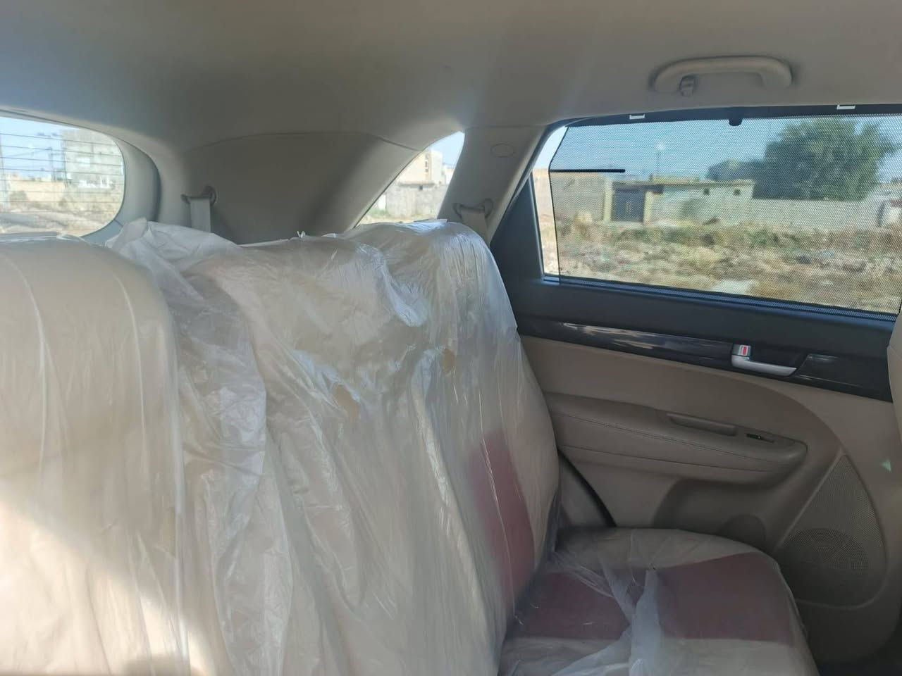 السلام عليكم  سورنتور موديل ١٥ خليجي رقم بغداد كير ومحرك ما مفتوح بحاله جيده بسمي ستوني مجدد سنويه سدر امامي خلفي جديد تخم تاير 
سياره ثلاث قطع تبريد سبعه راكب ويل ١٩ المرغوب اشاير بالمريئ بصمة تشغيل بصمة ابواب انارة ترحيب من الخارج انارة ترحيب من الداخل دكمة تقليل صرف بك لايت لد تحكمات ستيرن جهتين كامرة حساساة بالدعاميه كشن كهربائي علامات سورنتو بالمسطبه السياره فقط باب السايق مبدل الاصلي غير لون وصابغي وداير باب توحيد لون للباب جماليه فقط بدون  اظرار داخليه يعني فقط الباب مبدل
السعر ١٨٧ وبيه مجال حك الجية
***********
