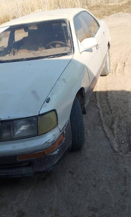 سلام عليكم بطه موديل 92 رقم انبار تحويل ثاني يوم السياره واضحه كدامك مطلوب 32 رقم الهاتف ***********
