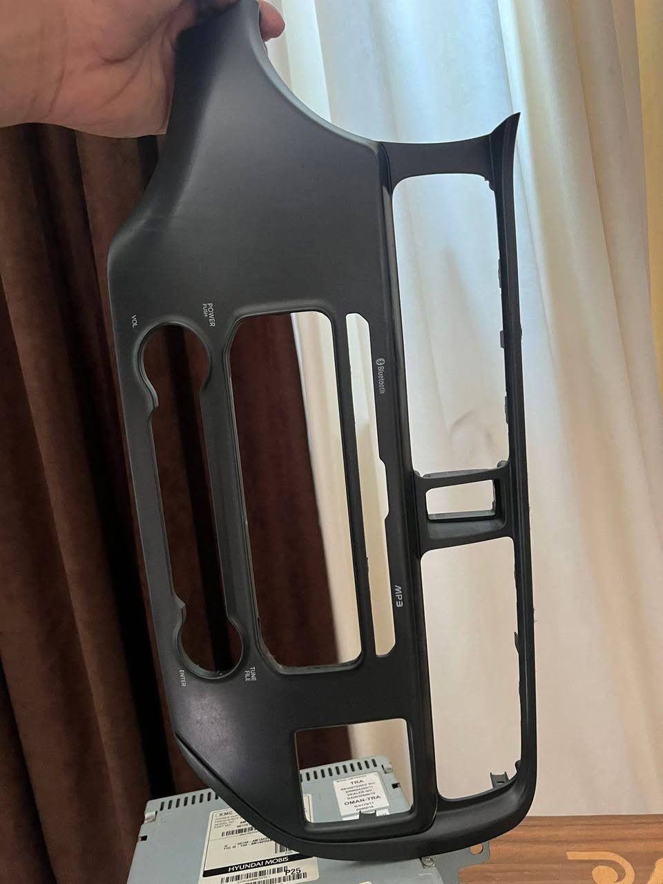 السلام عليكم من رخصت الادمن لبيع مسجل + إطار + نفاضه سكار يرهم من موديل 2012 ال موديل 2017  كل شغال مكاني بغداد  سعر 40الف  تحياتي لكم 🤝🌹🤝


**إذا كنت صاحب هذا الإعلان وتريد حذفه لأي سبب، رجاءا أرسل رسالة إلى الدعم الفني**