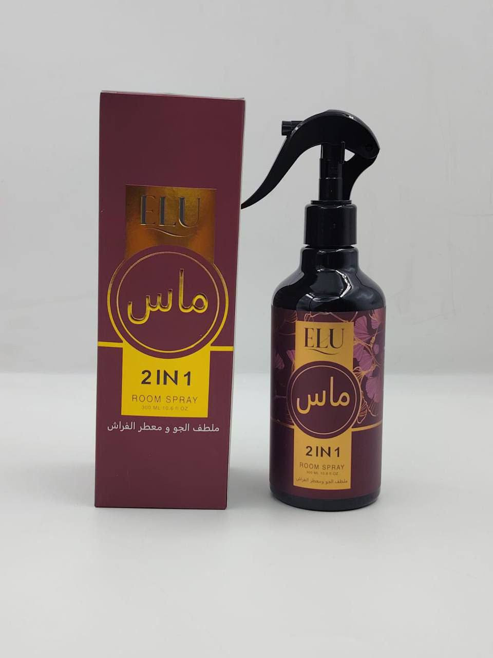 معطر جو ايلو يحتوي 8 الوان
المنشأ:- فرنسا 🇫🇷 

الحجم:- 300 مل

يوجد عرض للكميات ولأصحاب الجمل و الموزعين

للأستفسار:- ***********
