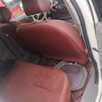 فلاونزا • ٢٠١١ • شاصي ١٢ سنويه