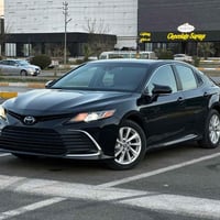 كامري ٢٠٢٤ • فئة LE • رادار ٣٦٠