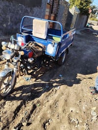 ستوته • موديل ١٨ • حله طهمازيه