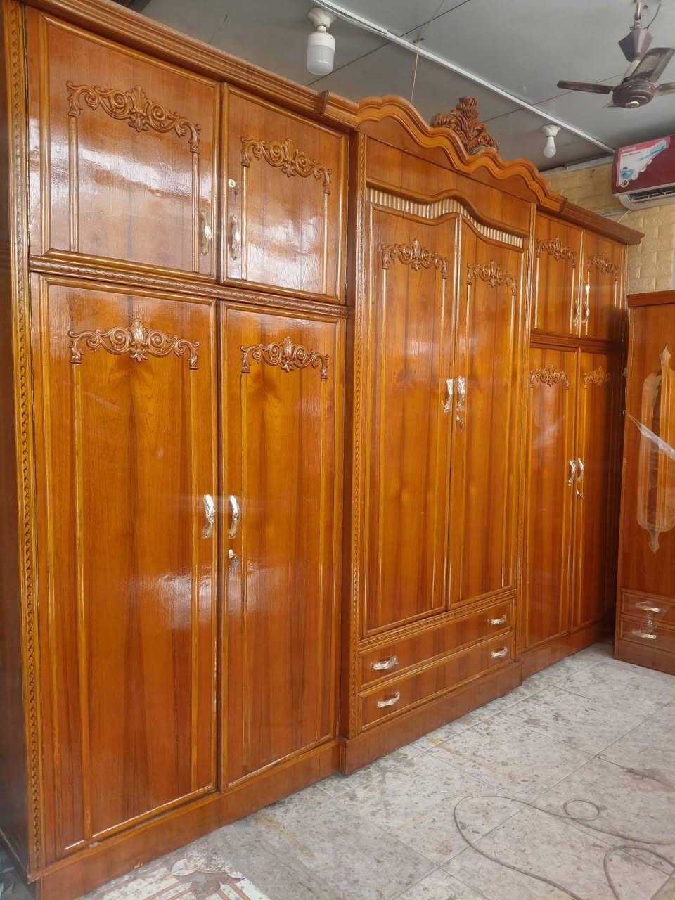 غرفه تسكام تخبل 850 شد ونقل مجاني كوت


**إذا كنت صاحب هذا الإعلان وتريد حذفه لأي سبب، رجاءا أرسل رسالة إلى الدعم الفني**