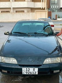 اسبرو • ١٩٩٥ • بدون صبغ