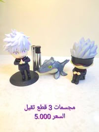 مجسمات ديكور • تفاصيل بالصور • توصيل لجميع المحافظات