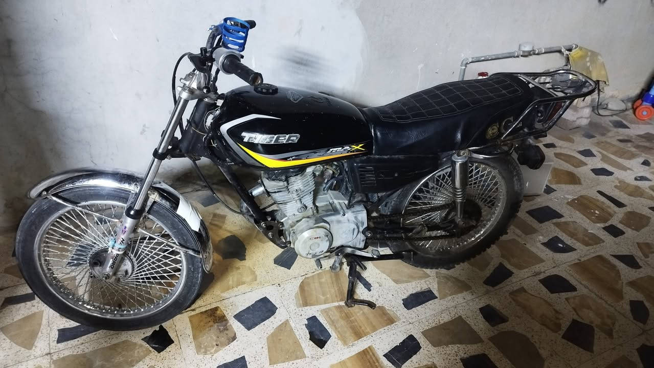 للبيع ماتور مضبوت سعر 190قفل مكان شورج ***********
