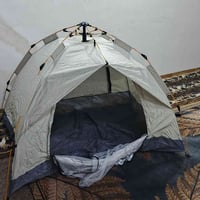 قفل تشيل • ٣نفرات