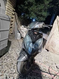 كامكو رايسنك • ١٥٠ • تايرات جديد