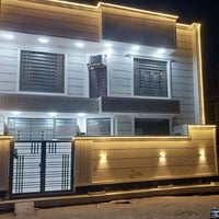 كربلاء العطيشي • طابو ملك صرف • ١٠٠م طابقين