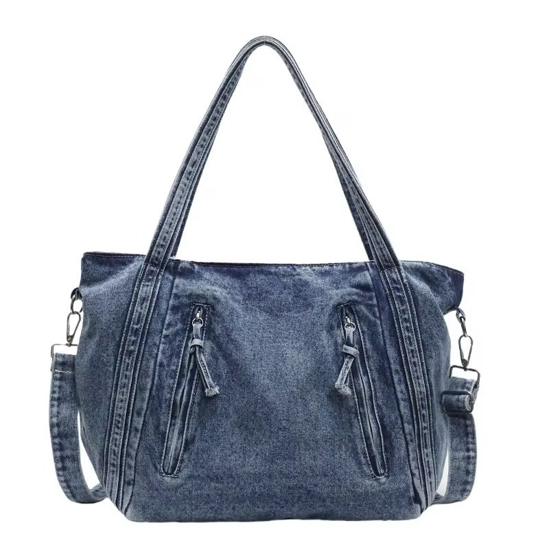 ✨ HM Denim Bag ✨

شنطة جينز بتصميم أنيق وعصري، تجمع بين العملية والستايل بكل تفاصيلها 💙
مناسبة للدوام، الجامعة، الطلعات والاستخدام اليومي، وتنسق بسهولة مع مختلف الإطلالات 🤍

💰 السعر: 16,000 د.ع
🚚 التوصيل إلى جميع محافظات العراق: 4,000 د.ع فقط
✅ ضمان فحص القطعة أمام المندوب قبل الاستلام

📩 للحجز والاستفسار مراسلتنا على الخاص.

#HM #Bag #DenimBag #IraqShopping 👜✨


**إذا كنت صاحب هذا الإعلان وتريد حذفه لأي سبب، رجاءا أرسل رسالة إلى الدعم الفني**