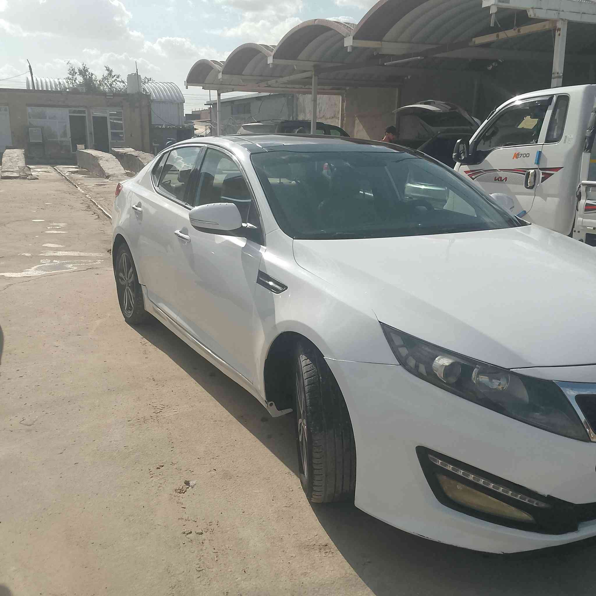 السلام عليكم
اوبتيما 2011 خليجي 
فول مواصفات بصمة بانوراما خزن ميموري 
سنوية ما منتهية
مصبوغة عام 
مكفولة من الكص والعيب الشرعي
سونار مرفق بالمنشور 
ترهم مرواوس 
السعر 95 وبيهة مجال 
***********
