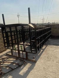 محجر كيا حمل • درجة أولى • للبيع