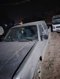 ميتسوبيشي • ١٩٩٣ • مكفوله