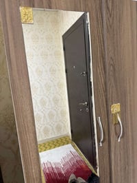 كنتور بابين • خشب تركي • صاج