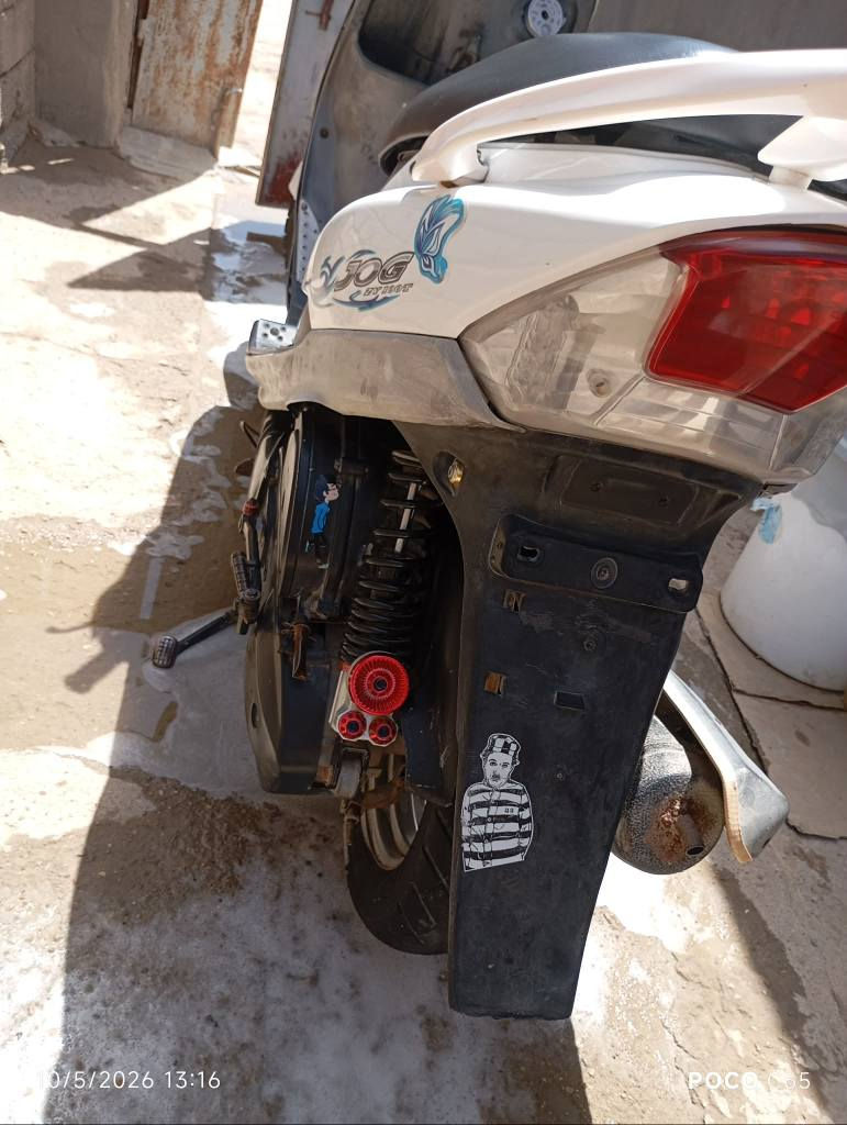 المدينة/منطقة التمار المدينة, البصرة


**إذا كنت صاحب هذا الإعلان وتريد حذفه لأي سبب، رجاءا أرسل رسالة إلى الدعم الفني**