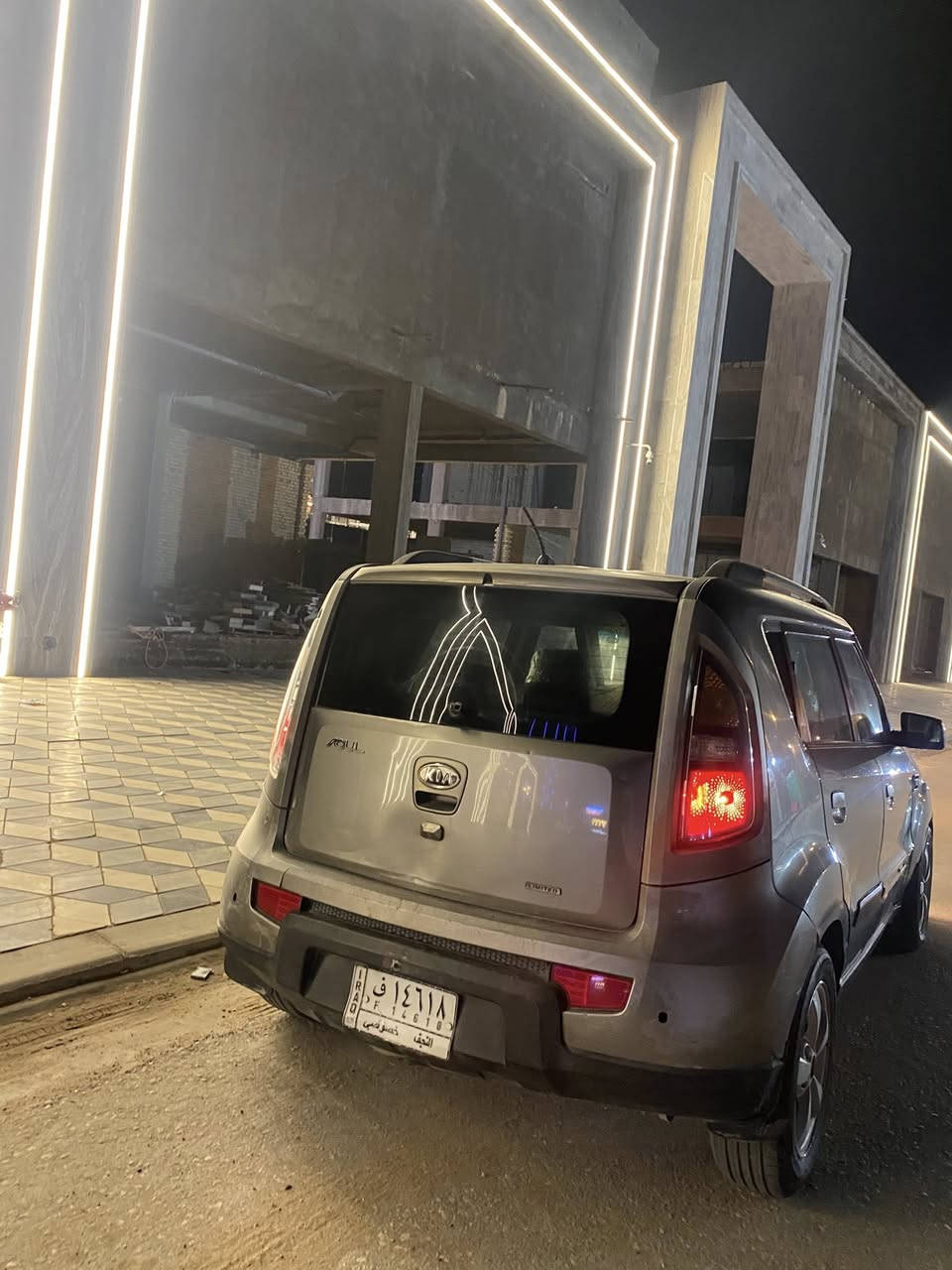 البيع كيه صوال موديل 10 خليجي فتحه سياره ويل كاب تحكمات ستيرن شاشه كشنات بلادي سستم سماعت تخم تاير جديد ستوني شاده سياره بسمي ارقام الماني محرك 200 دوش بلادي كير محرك كفاله 
 سياره مابيه قطره صبغ بارد  فقط بجاملغ والباقي كافله العنون نجف حي العادله سعر 98بيه مجال رقم الوتساب ***********رقم الهاتف 0774249461
