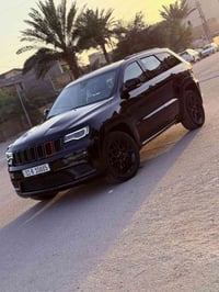 جيب (S) خليجي شركه هارلم موديل (2021) ماشيه 70 كيلو  محرك / V6 / 3600 ...