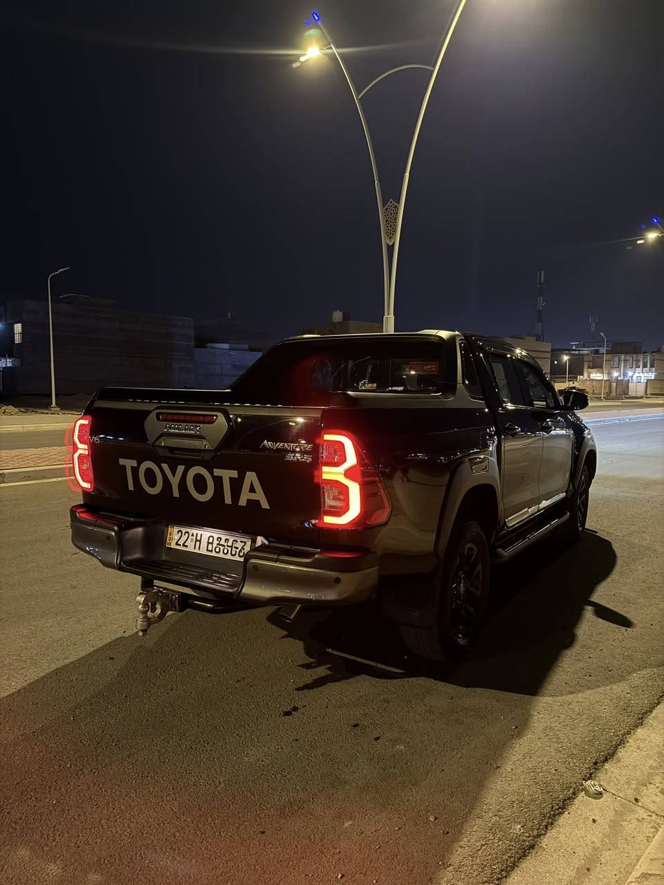 السلام عليكم  سياره للبيع مواصفات   /سياره هاي لوكس وفورويل دفنجر  سنه ٢٠٢٤ سياره ماشيه 50000 مواصفات سياره  مكينه سته استندر كفاله عامه مغلفه نانو أمريكي  معروفه مواصفات الدفنجر. السعر  425 دولار للتواصل على الرقم 
***********
 العنوان البصره
