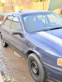 وبل فكترا🦋   للبيع.فقط فقط 🫡  موديل 91👍  فتحه بل سقف🤭  مواصفات GL  الس...