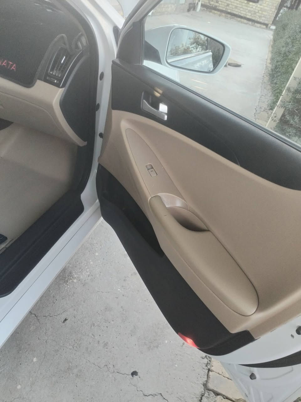 سلام عليكم ورحمة الله وبركاته
سوناتا للبيع موديل ١٢ ماشيه ١٢٨
رقم بغداد كفاله عامه للتواصل ***********
